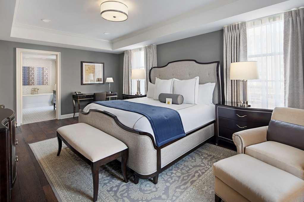 The Hancock Hotel Findlay Ruang foto